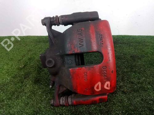 Used Right front brake caliper AUDI A3 Limousine (8VS, 8VM) 2.0 TDI (150 hp) 17195026