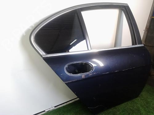 Right rear door BMW 7 (E65, E66, E67) 740 i, Li | BP5730398C5 