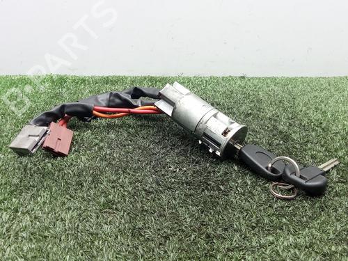 Clé de contact CITROËN SAXO (S0, S1) 1.5 D (57 hp) 31814547