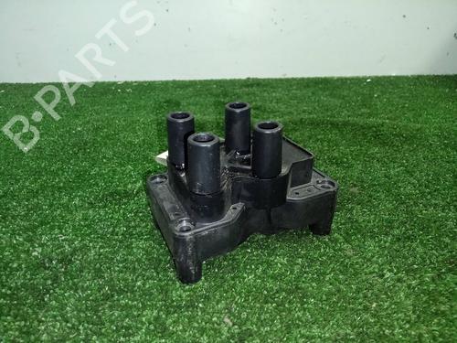 Used Ignition coil FORD FOCUS I (DAW, DBW) 1.6 16V (100 hp) 6564835