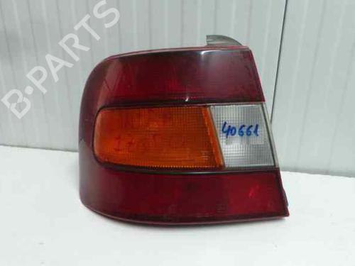 Used Left taillight HYUNDAI LANTRA II (J-2) 1.8 16V (128 hp) 5728943