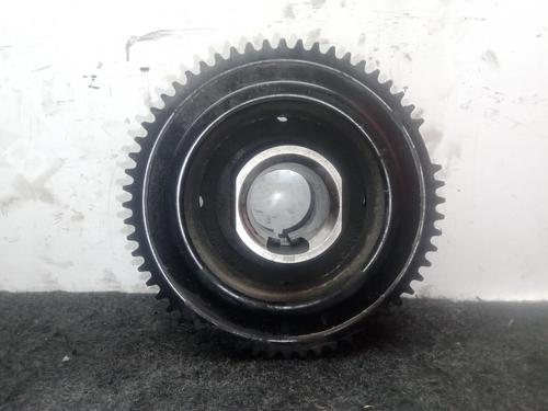 Remskive RENAULT MASTER II Platform/Chassis (ED/HD/UD) 3.0 dCi 120 (116 hp) 32081593