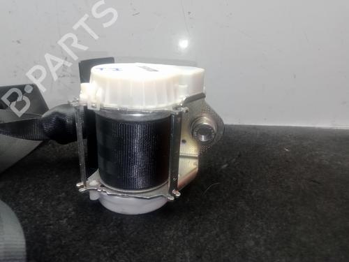 Used Rear left seatbelt Rear left seatbelt SEAT IBIZA IV (6J5, 6P1) 1.2 TDI (75 hp) 34646620 34646620