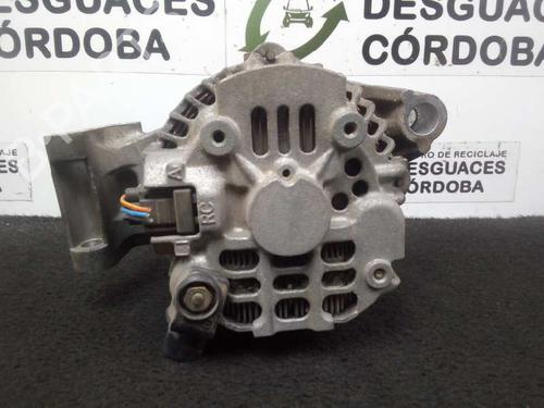 Alternator FORD FIESTA V (JH_, JD_) 1.4 16V | BP7548112M7