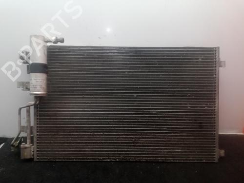 Used AC radiator AC radiator NISSAN QASHQAI I (J10, NJ10) 2.0 dCi (150 hp) 34693123 34693123