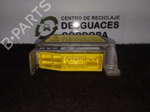 Kollisjonspute styreenhet KIA CARNIVAL I (UP) 2.9 TDi | BP5717036M53 