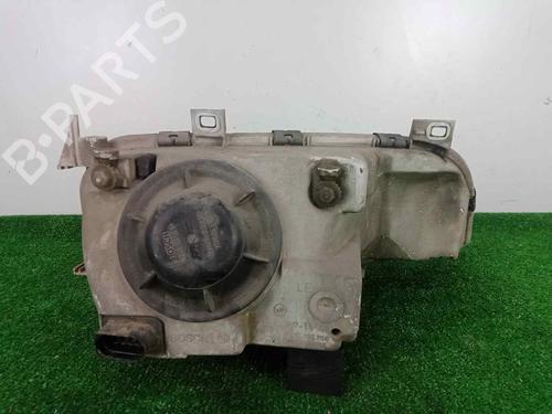 Left headlight VW SHARAN (7M8, 7M9, 7M6) 1.9 TDI | BP17391020C28 