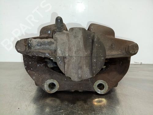 Left front brake caliper CITROËN XSARA (N1) 2.0 HDi 109 | BP21553587M105 