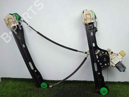 Front right window mechanism BMW 1 (E87) 118 d | BP10624983C23 