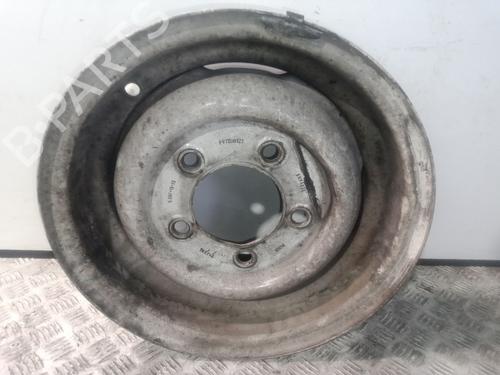 Used Rim LAND ROVER DEFENDER Station Wagon (L316, L315) 2.5 Td5 4x4 (L316) (122 hp) 31157383