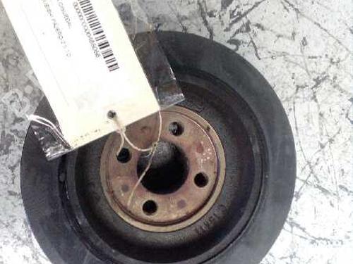 Pulley MITSUBISHI PAJERO I (L04_G, L14_G)  | BP14253391M122
