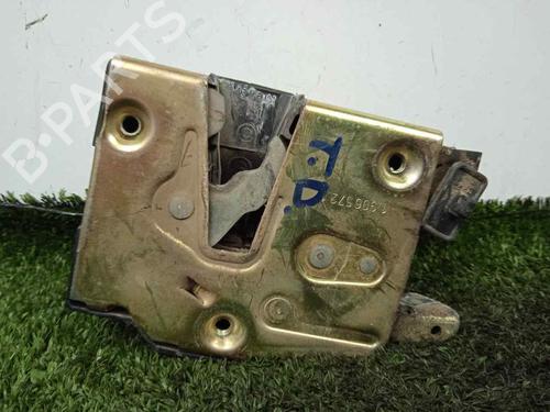 Rear right lock BMW 3 (E30) 316 i (100 hp) 51221906572