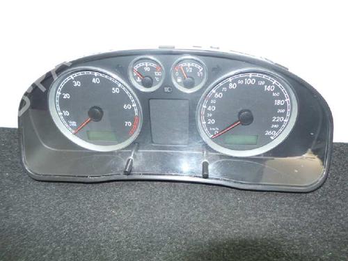 Instrument cluster VW PASSAT B5.5 (3B3) 1.8 T 20V | BP5781386C47 
