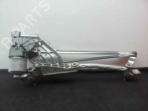 Front wiper motor FORD FIESTA VI (CB1, CCN) 1.25 | BP21492974M29 