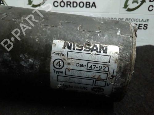 Starter NISSAN PRIMERA Hatchback (P11) 2.0 16V | BP5684820M8 