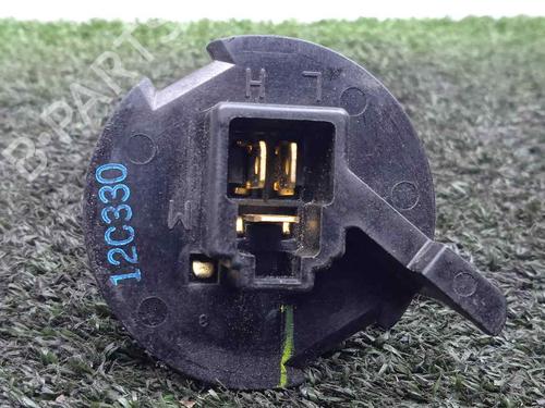 Heater resistor SMART CITY-COUPE (450) 0.6 (S1CLA1, 450.341) | BP29955908M108 