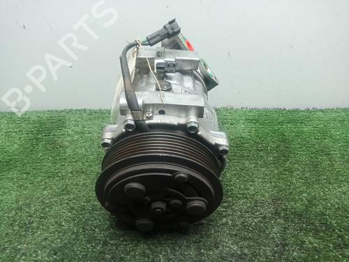 AC Kompressor VOLVO S40 II (544) 1.6 D (110 hp) 27832572