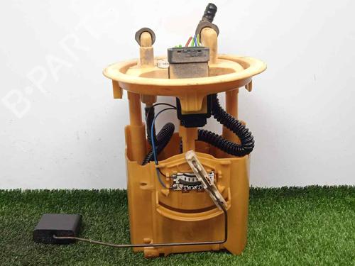 Fuel pump PEUGEOT 206 Hatchback (2A/C) 1.4 HDi eco 70 | BP9169875M76 