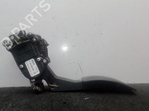 Pedal DACIA DUSTER (HS_) 1.5 dCi (HSAJ) | BP29354399I4 