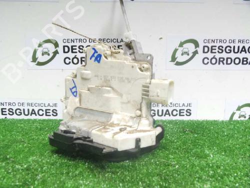 Used Rear right lock AUDI A4 B7 (8EC) 2.0 TDI (140 hp) 5743701