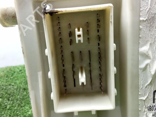 Control unit FORD FOCUS II (DA_, HCP, DP) 1.6 | BP39095482M11 - Image 4