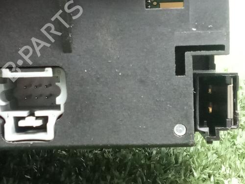 Headlight switch PEUGEOT 407 (6D_) 2.0 HDi 135 (6DRHRH, 6DRHRE, 6DRHRG, 6DRHRJ) | BP40116753I24 - Image 4