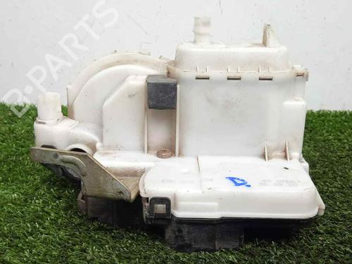 Used Front right lock VW POLO (6N2) 1.0 (50 hp) 12593486
