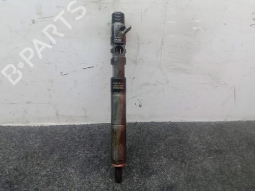 Used Injector HYUNDAI TERRACAN (HP) [2001-2008]  26383019