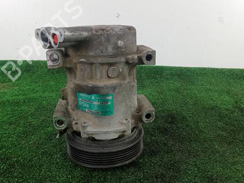 AC compressor RENAULT KANGOO (KC0/1_) D 65 1.9 (KC0E, KC02, KC0J, KC0N) | BP37269892M34 - Image 2
