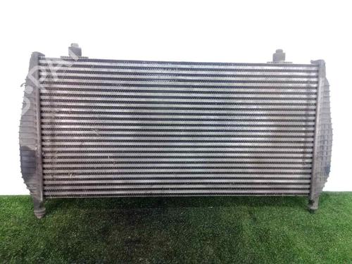 Intercooler PEUGEOT 407 (6D_) 2.2 HDi 170 (6D4HTH) | BP29926366M30