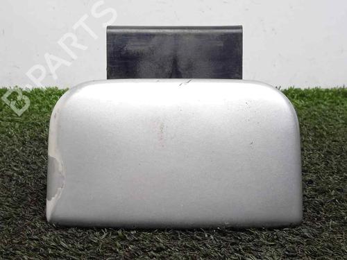 Used Front right exterior door handle CITROËN SAXO (S0, S1) 1.6 (101 hp) 16437418