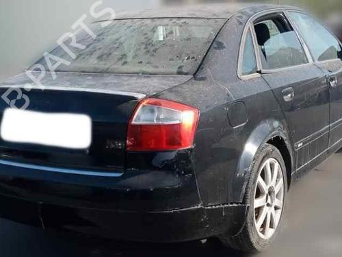 Commande de phare AUDI A4 B6 (8E2)  | BP16056703I24 
