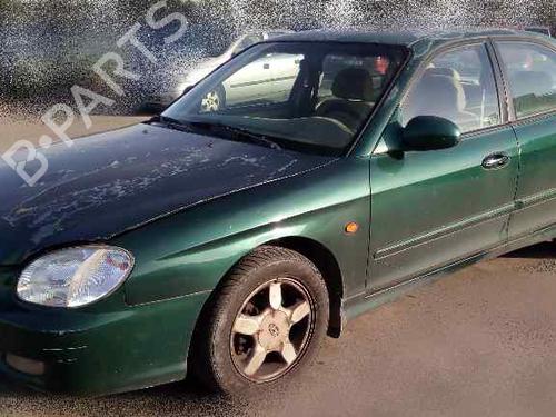 Used Parts HYUNDAI SONATA IV (EF) 2.5 V6 24V (160 hp) 742934