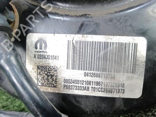 Servo brake JEEP COMPASS (MP, M6, MV, M7) 1.4 MultiAir 4x4 | BP38560380M42 - Image 3