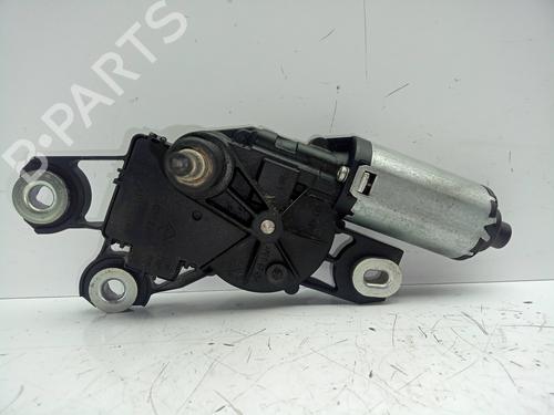 Used Rear wiper motor SEAT IBIZA IV (6J5, 6P1) [2008-2017]  19631547