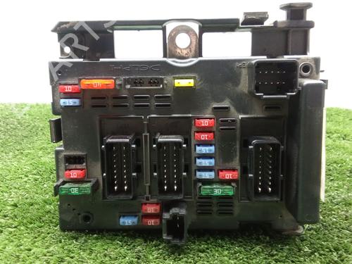 Used Control unit Control unit CITROËN XSARA (N1) 1.4 HDi (68 hp) 40040942 40040942