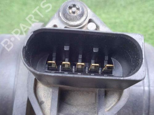 Mass air flow sensor SEAT ALTEA (5P1) 1.9 TDI | BP22909524M95 