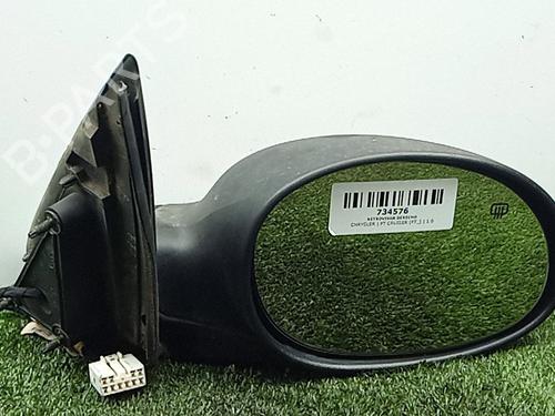 Used Right mirror CHRYSLER PT CRUISER (PT_) [2000-2010]  28335492