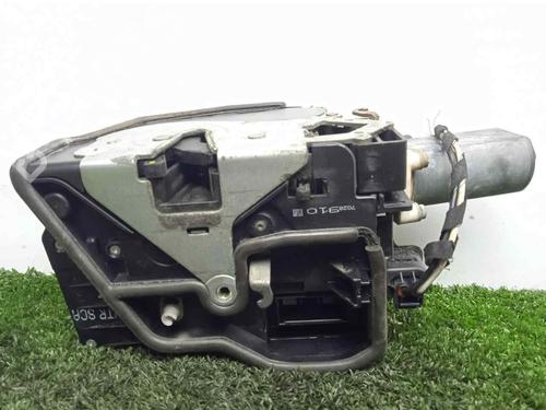 Front left lock BMW 7 (E65, E66, E67) 730 d | BP12209325C98 