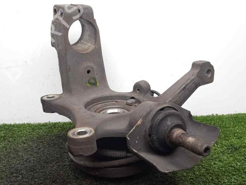 Right front steering knuckle PEUGEOT 607 (9D, 9U)  | BP30134855M26 