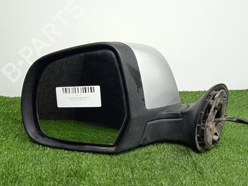 Używane Lusterko boczne lewe DACIA DUSTER (HS_) 1.5 dCi 4x4 (HSMC, HSMD) (110 hp) 29998467