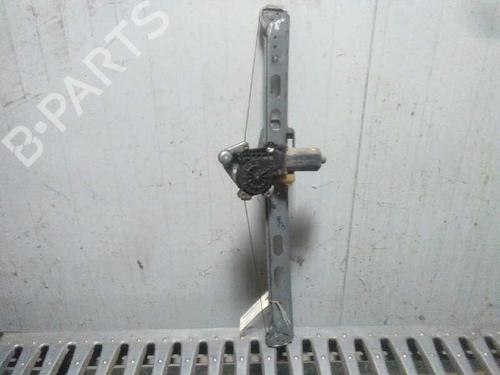 Used Rear right window mechanism MERCEDES-BENZ M-CLASS (W163) ML 230 (163.136) (150 hp) 5695936