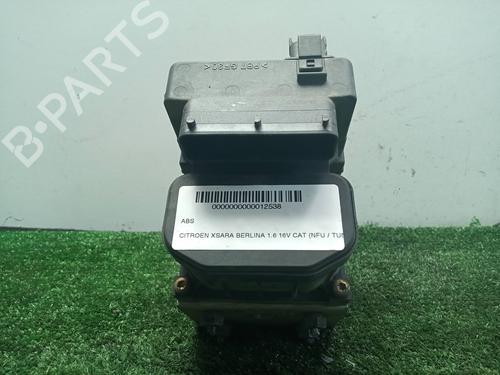 ABS pump CITROËN XSARA (N1) 1.6 16V | BP5719223M43 