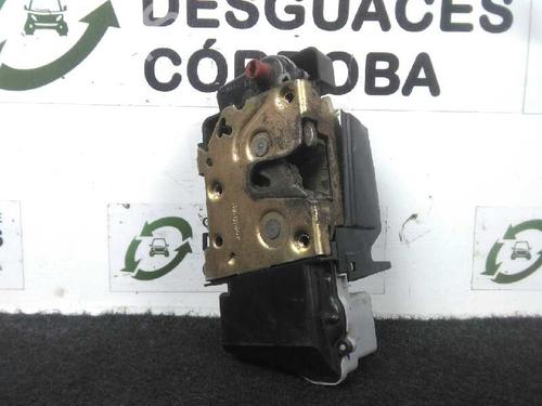 Used Rear right lock CITROËN C5 II (RC_) 2.0 HDi (RCRHRH) (136 hp) 5743473
