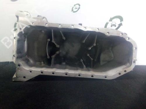 Oil sump VOLVO V70 I (875, 876) 2.5 TDI | BP14253134M115 