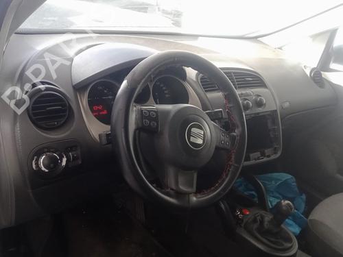 Used Parts SEAT ALTEA (5P1) 1.9 TDI 4955440
