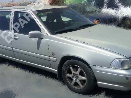 Used Parts VOLVO S70 (874)  2.4  743190