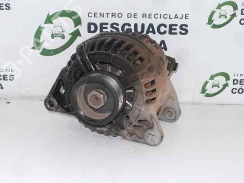 Generator AUDI A6 C5 (4B2) [1997-2005]  5731937