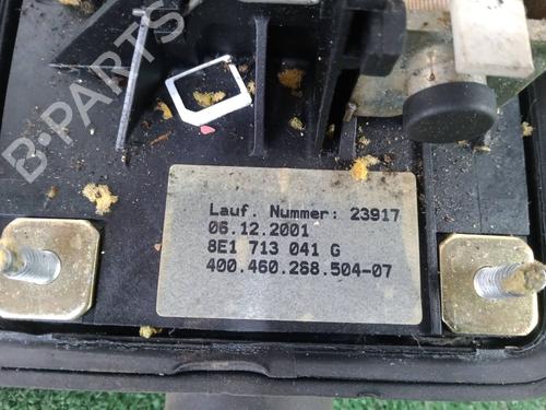 Gear lever AUDI A4 B6 Avant (8E5) 2.5 TDI | BP35783901M90 - Image 4