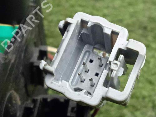 Pommeau de levier de vitesses PEUGEOT 307 (3A/C) 1.6 16V | BP30000574I34 